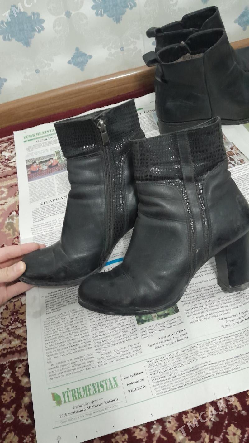 Адик женский - Туркменабат - img 2