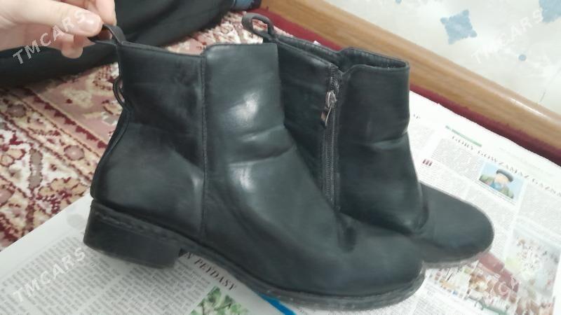 Адик женский - Туркменабат - img 3