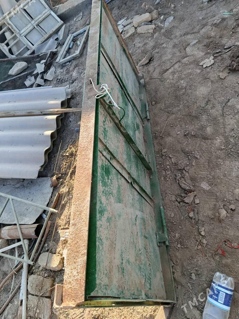 demir gapi - Tejen - img 2