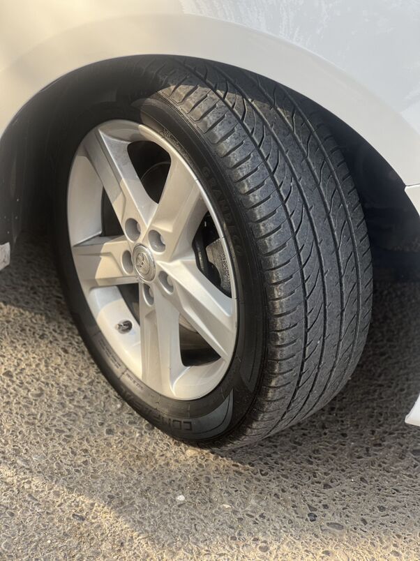 diska pakrisa 3 600 TMT - Aşgabat - img 2