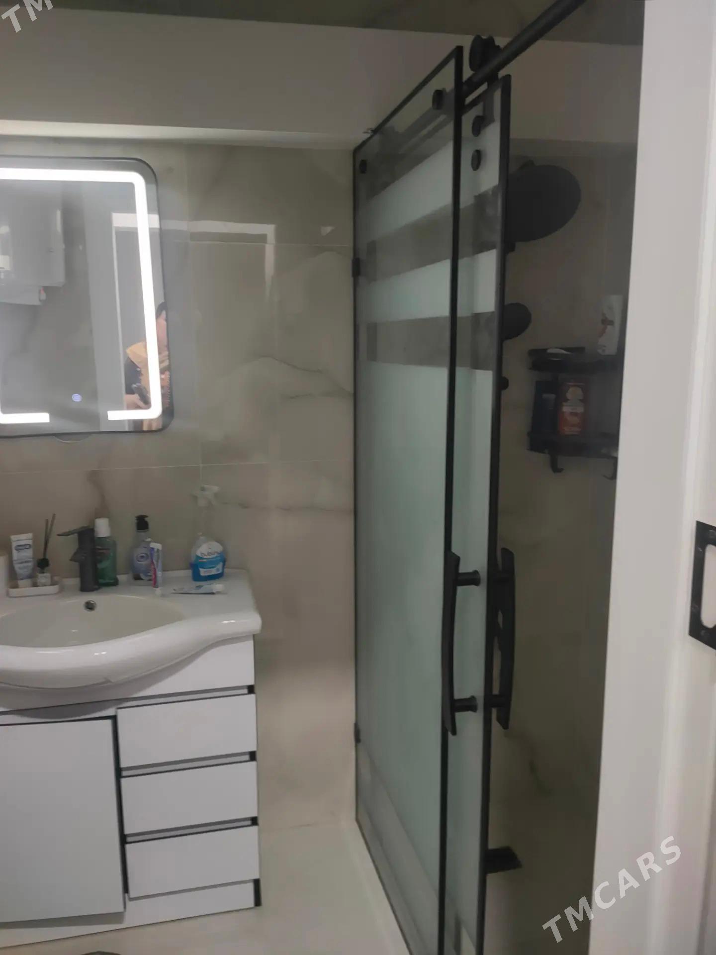 1 ком на 1 этаже - Türkmenbaşy - img 8