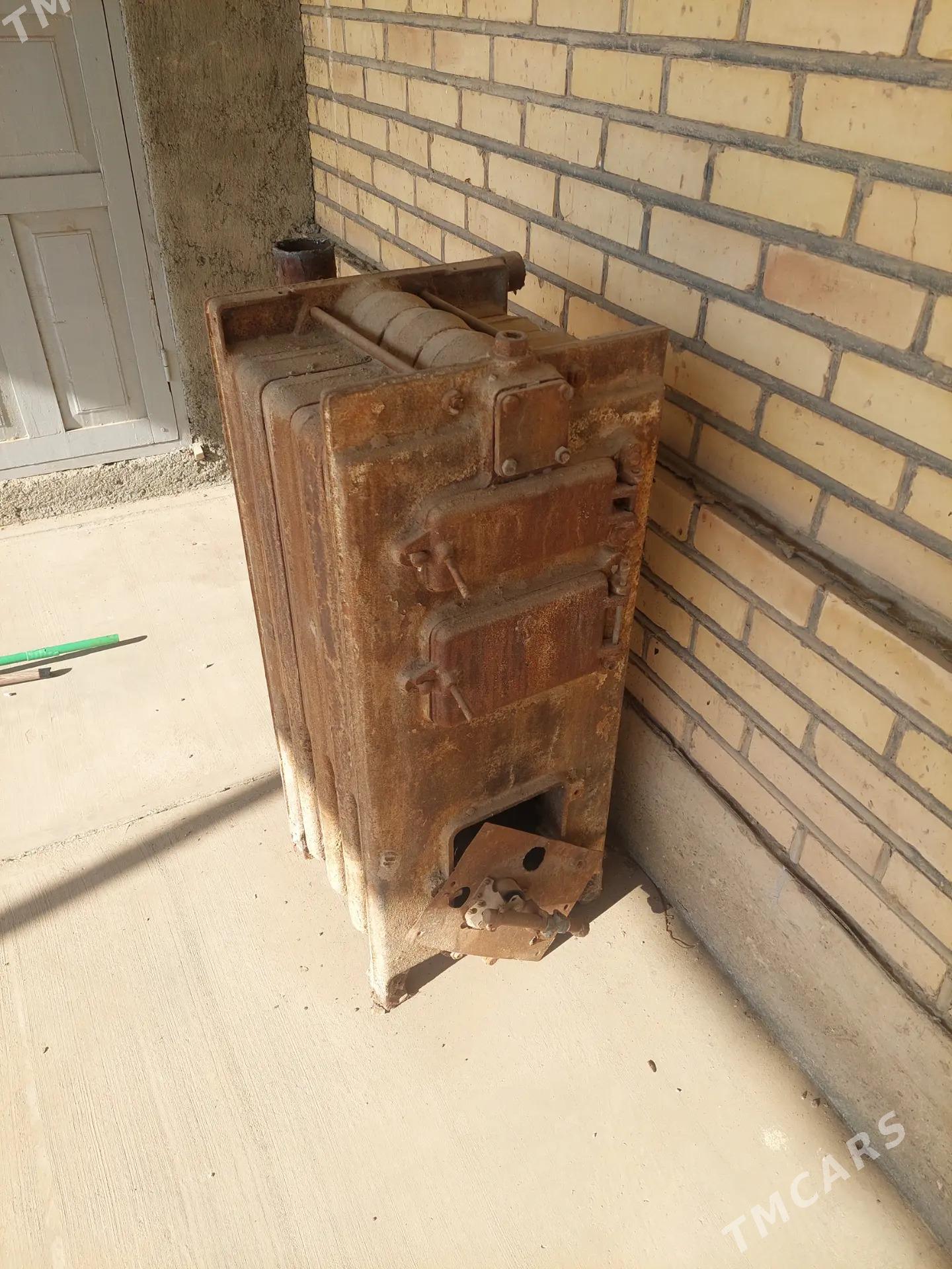 ýyladyjy - Daşoguz - img 2