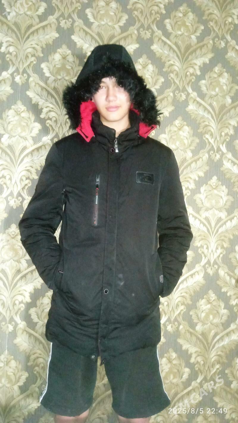 куртка - Мары - img 2