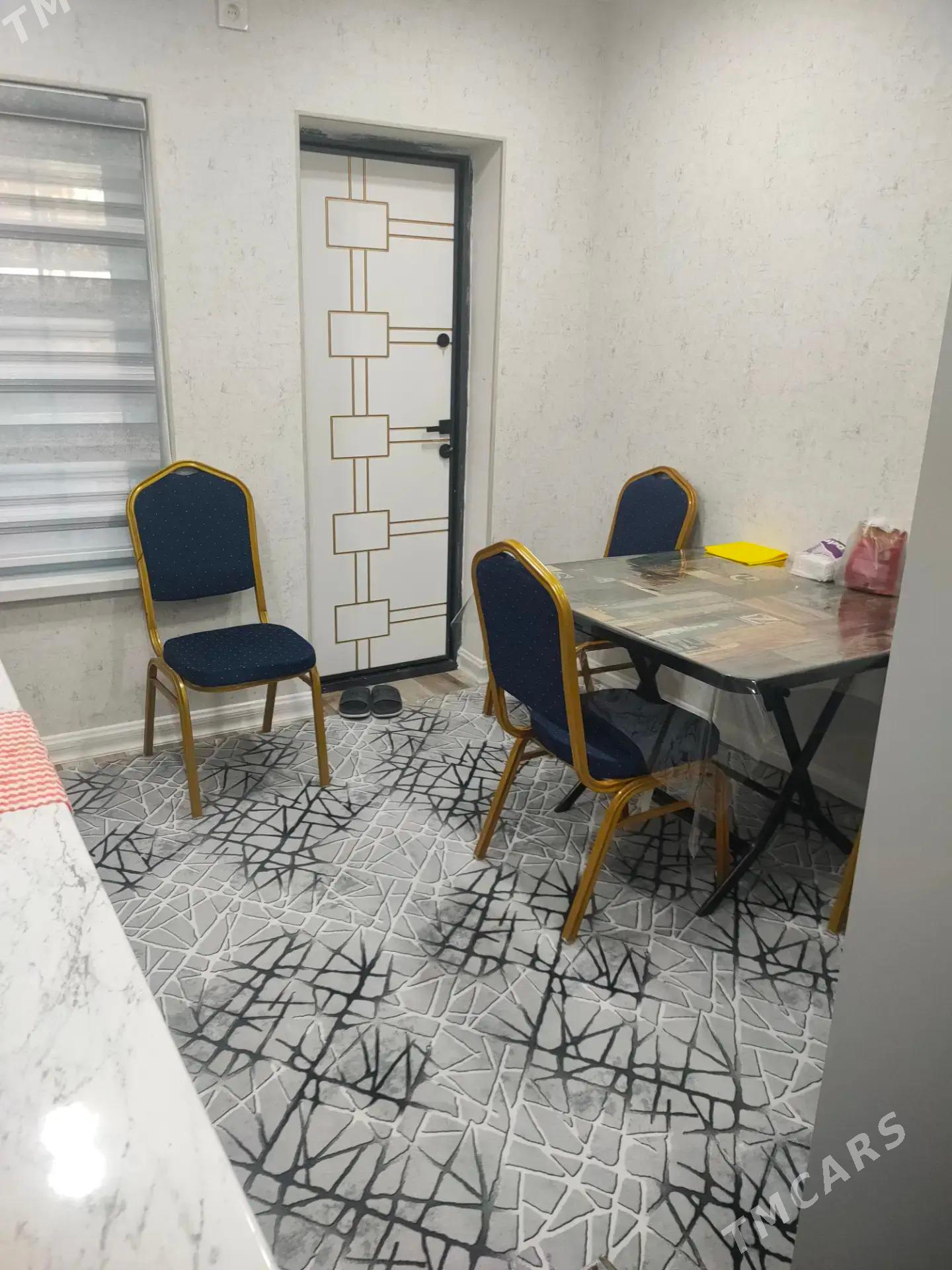 1 ком на 1 этаже - Türkmenbaşy - img 6