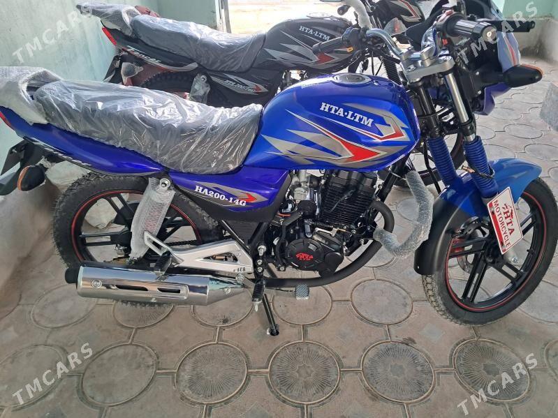 Fekon FK200-14G 2025 - 19 000 TMT - Керки - img 3