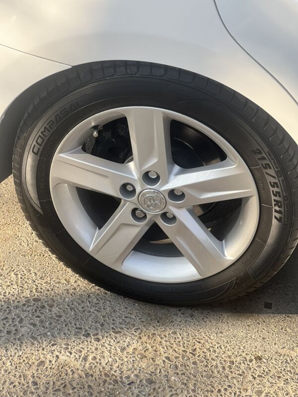 diska pakrisa 3 600 TMT - Aşgabat - img 1