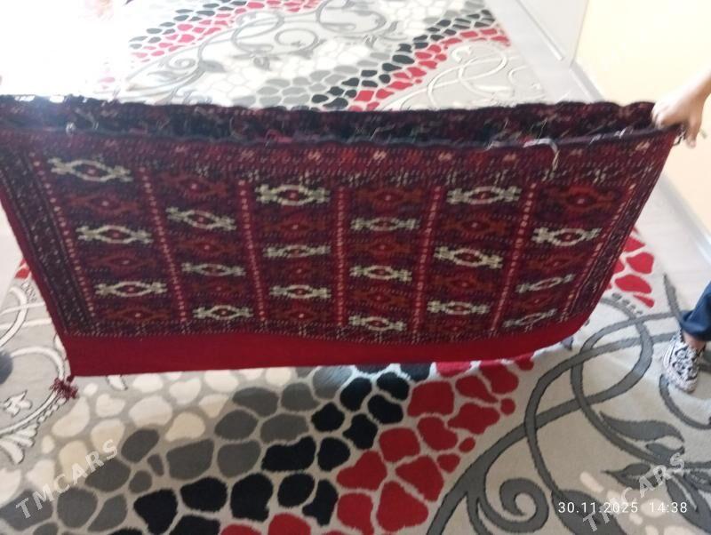 Çuwal gadymy - Балканабат - img 2