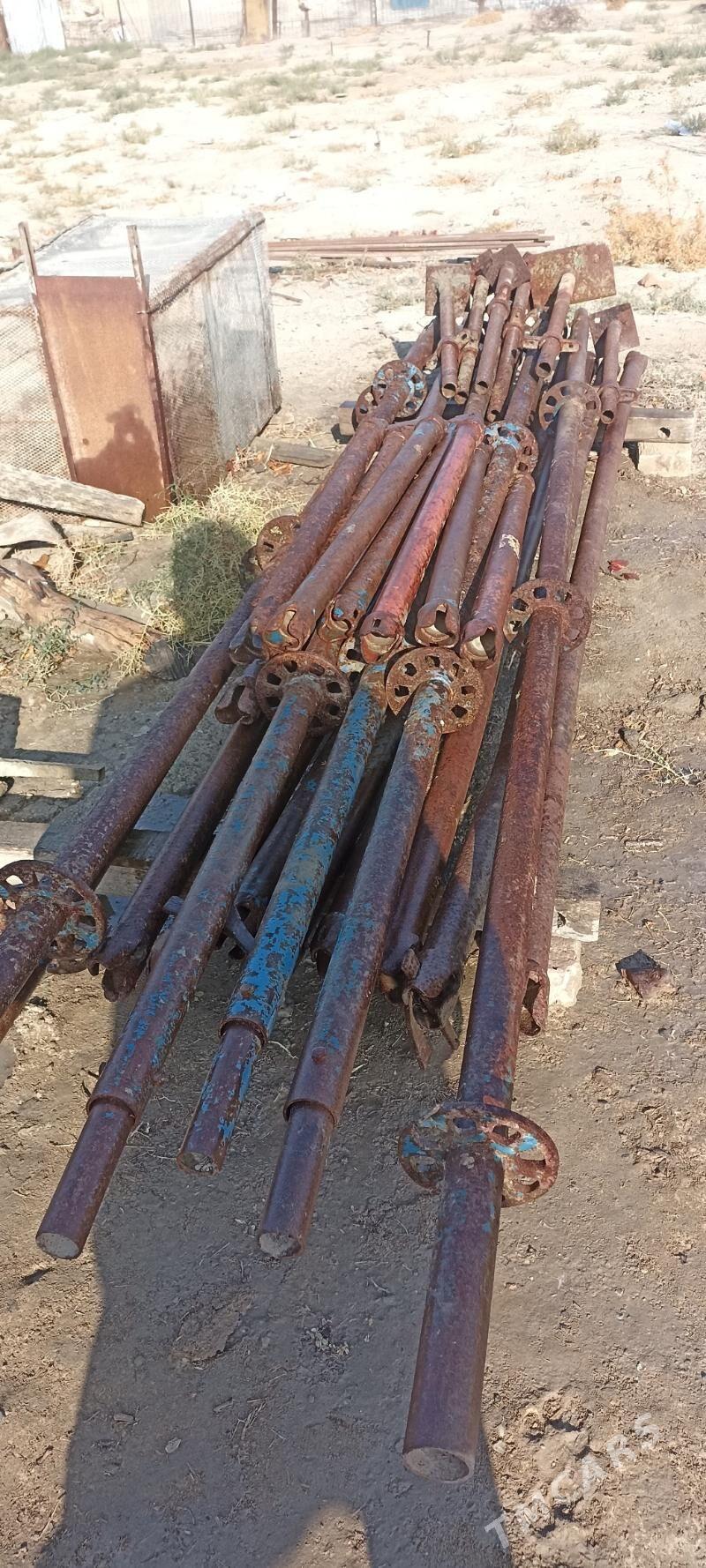 Direg iskle turba şweyler - Bereket - img 3