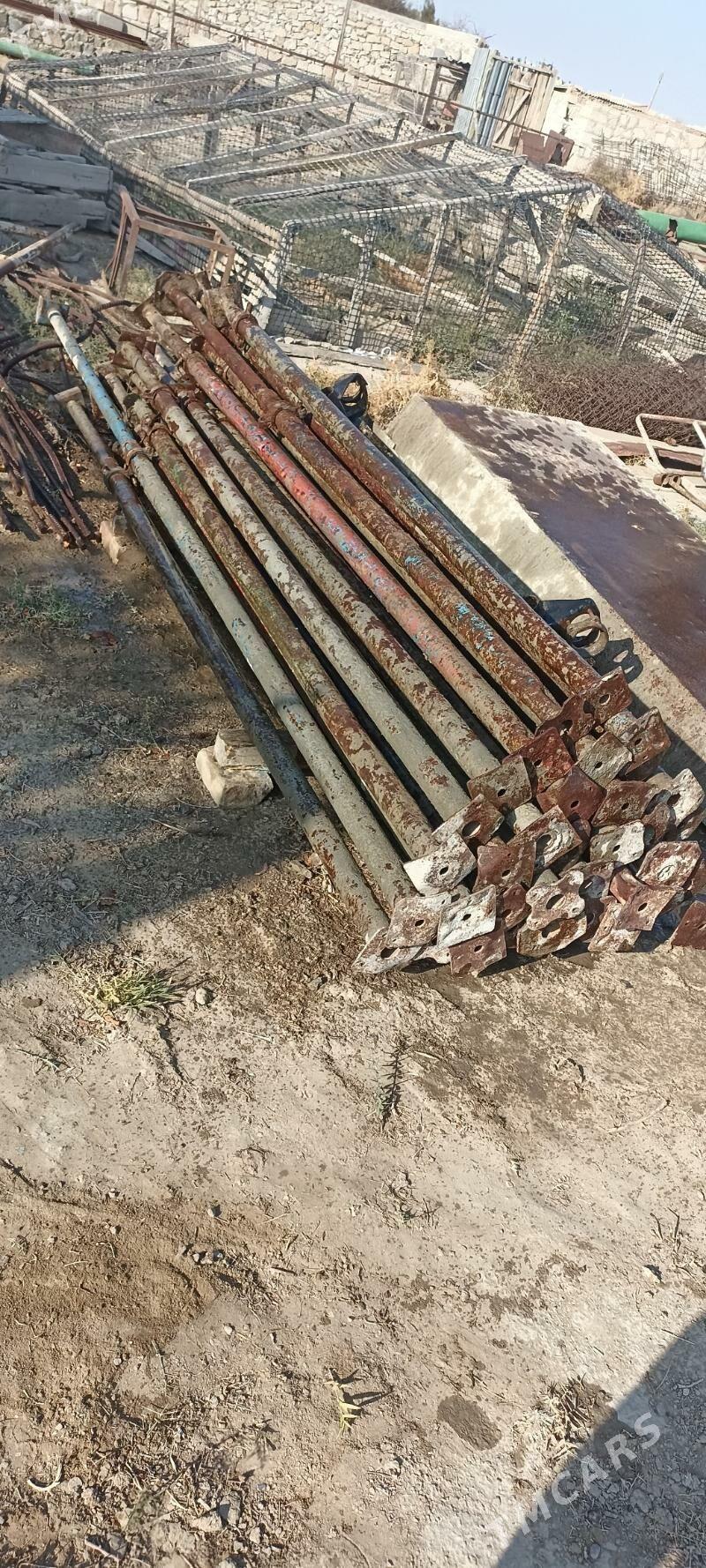 Direg iskle turba şweyler - Bereket - img 4