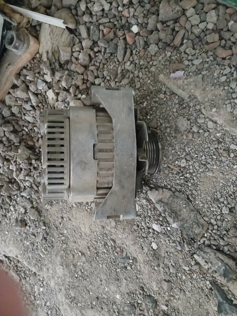 howa dinamo 350 TMT - Parahat 7 - img 2