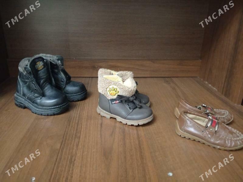 çağa köwüş - Aşgabat - img 2