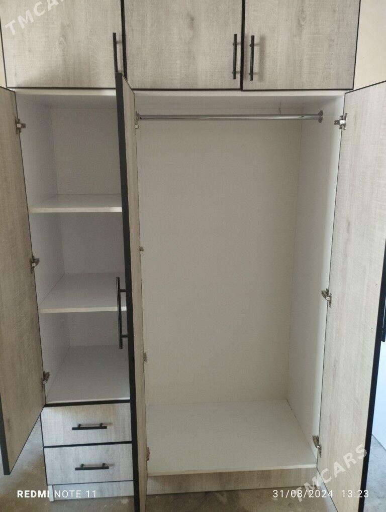 şifaner mebil - Ашхабад - img 3