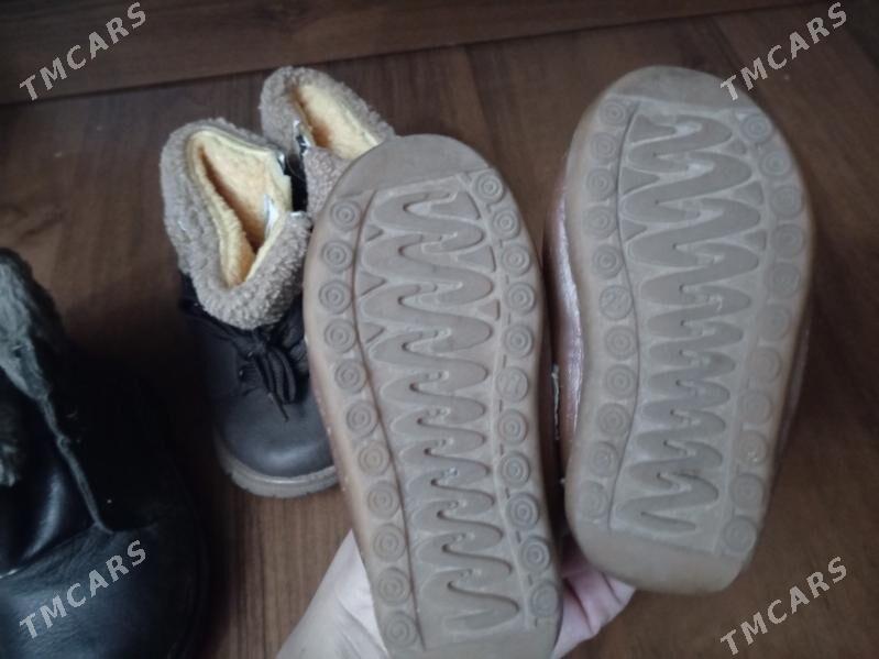 çağa köwüş - Aşgabat - img 3