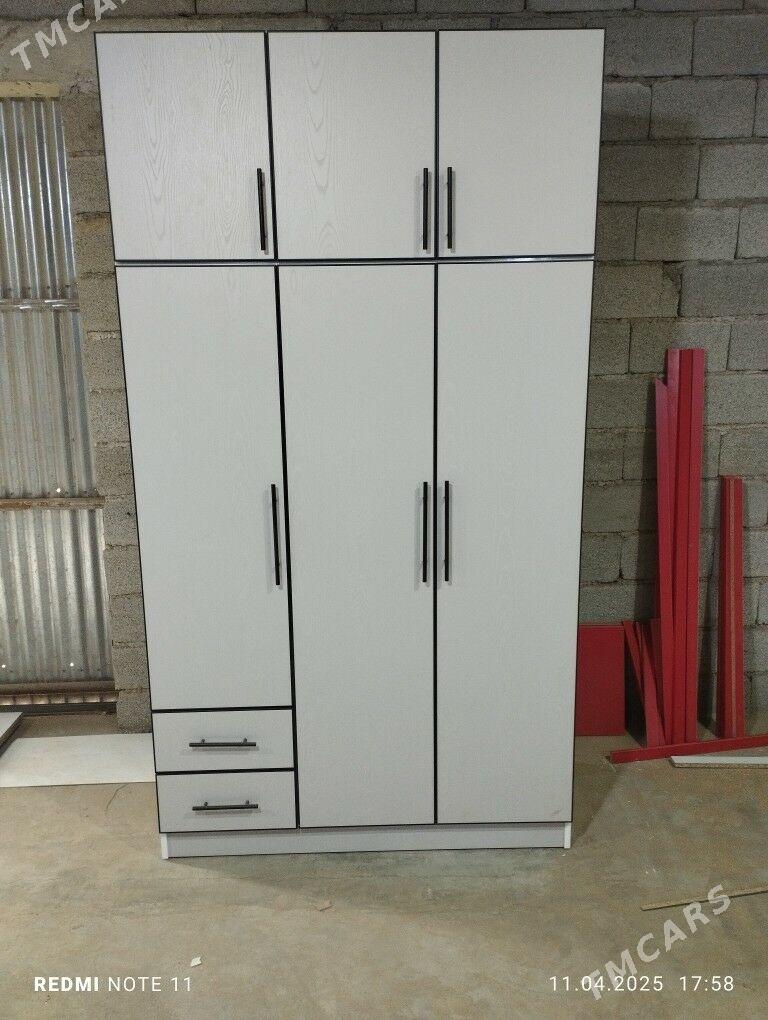 şifaner mebil - Ашхабад - img 4