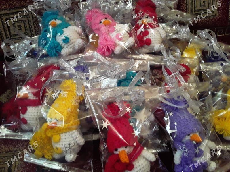 Снеговики - Büzmeýin GRES - img 3