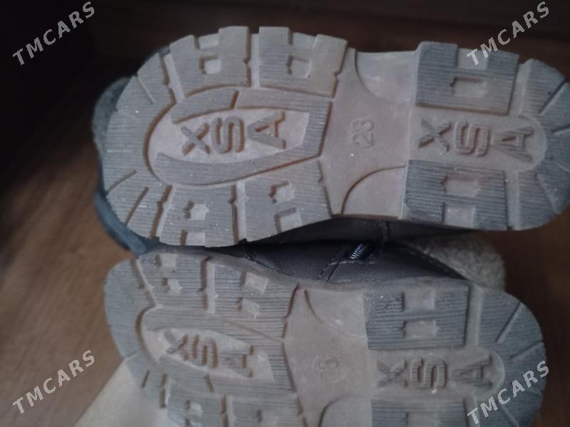 çağa köwüş - Aşgabat - img 5