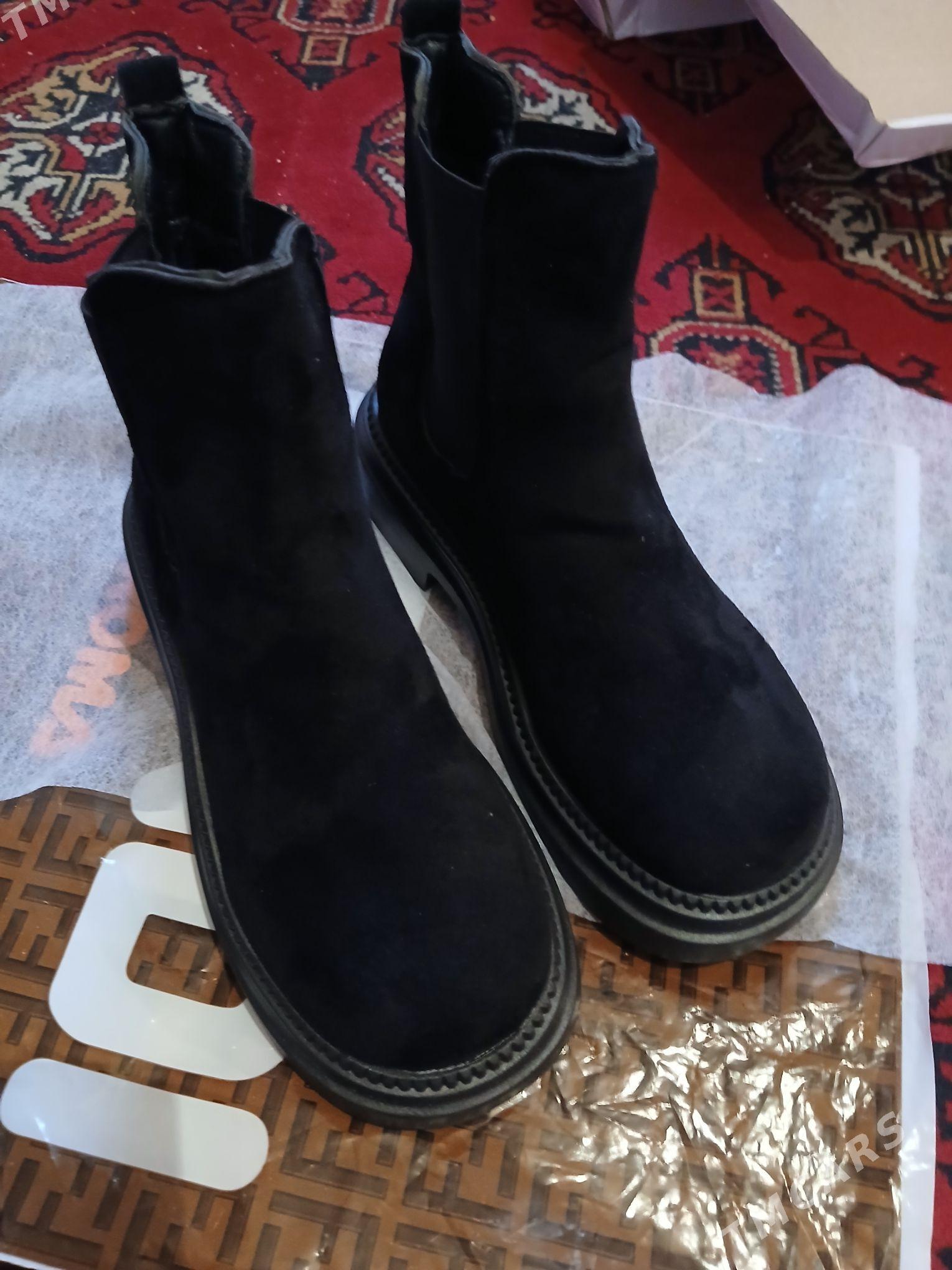 Ädık - Türkmenbaşy - img 4