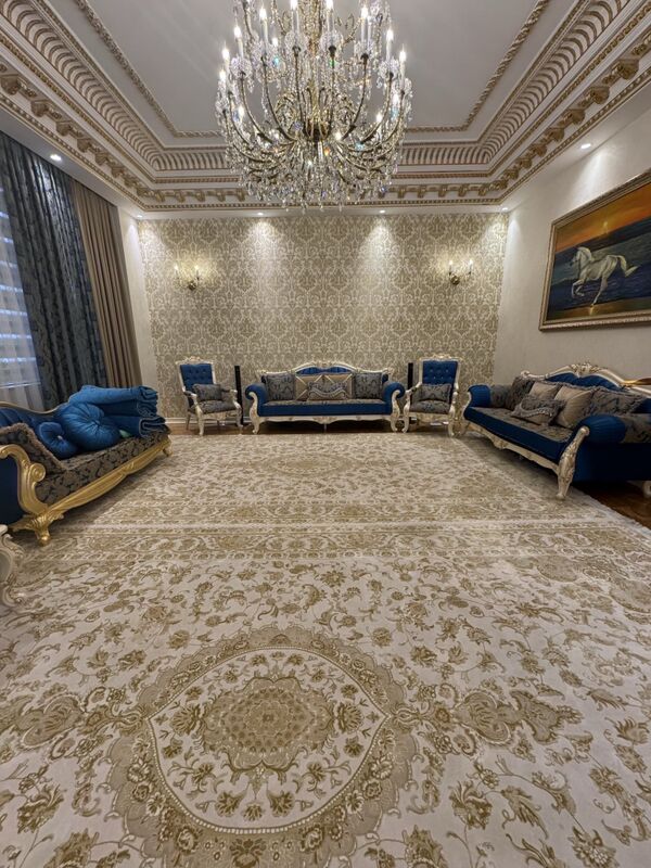 14 Tapgyr 5-komnat - Ашхабад - img 1