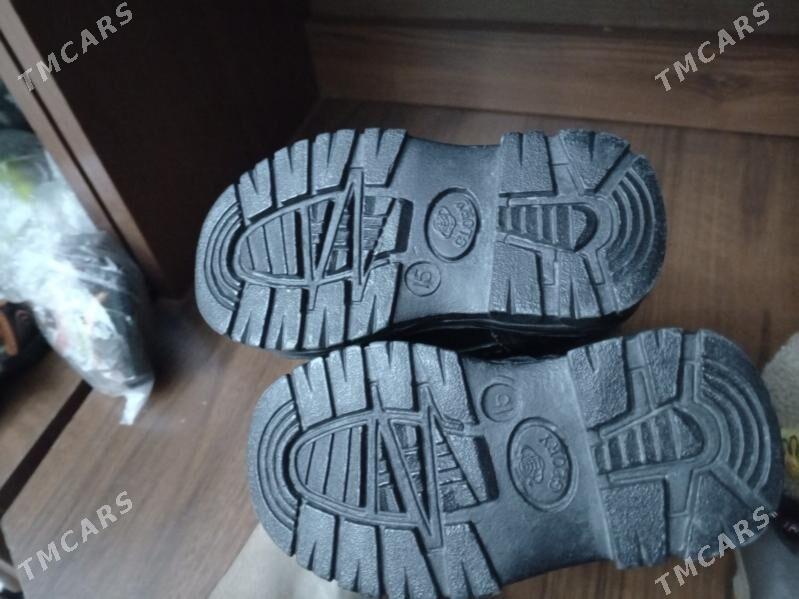 çağa köwüş - Aşgabat - img 4