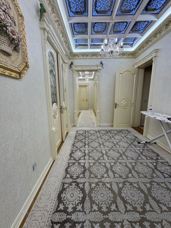 14 Tapgyr 5-komnat - Ашхабад - img 8