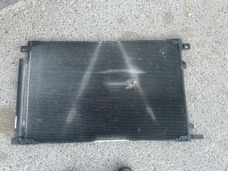 Lexus radýator 3 500 TMT - Aşgabat - img 2