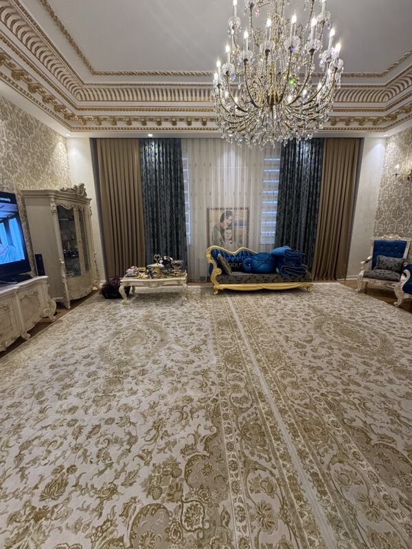 14 Tapgyr 5-komnat - Ашхабад - img 6