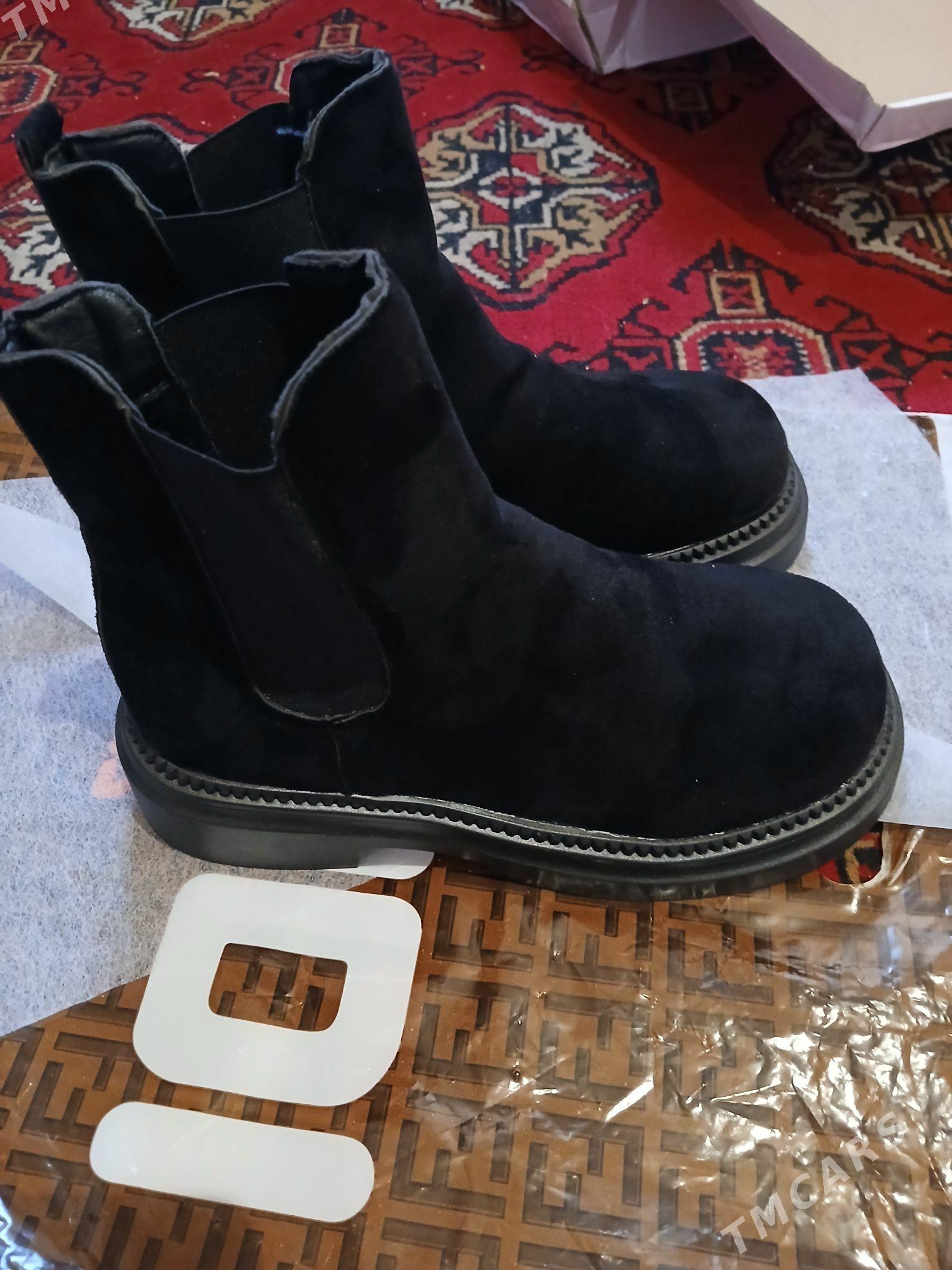 Ädık - Türkmenbaşy - img 3