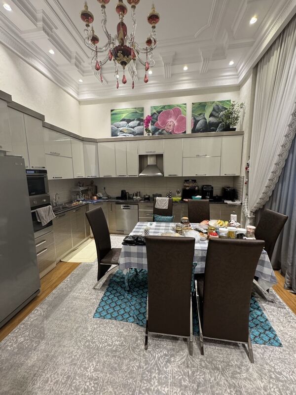 14 Tapgyr 5-komnat - Ашхабад - img 4