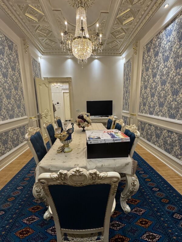 14 Tapgyr 5-komnat - Ашхабад - img 7