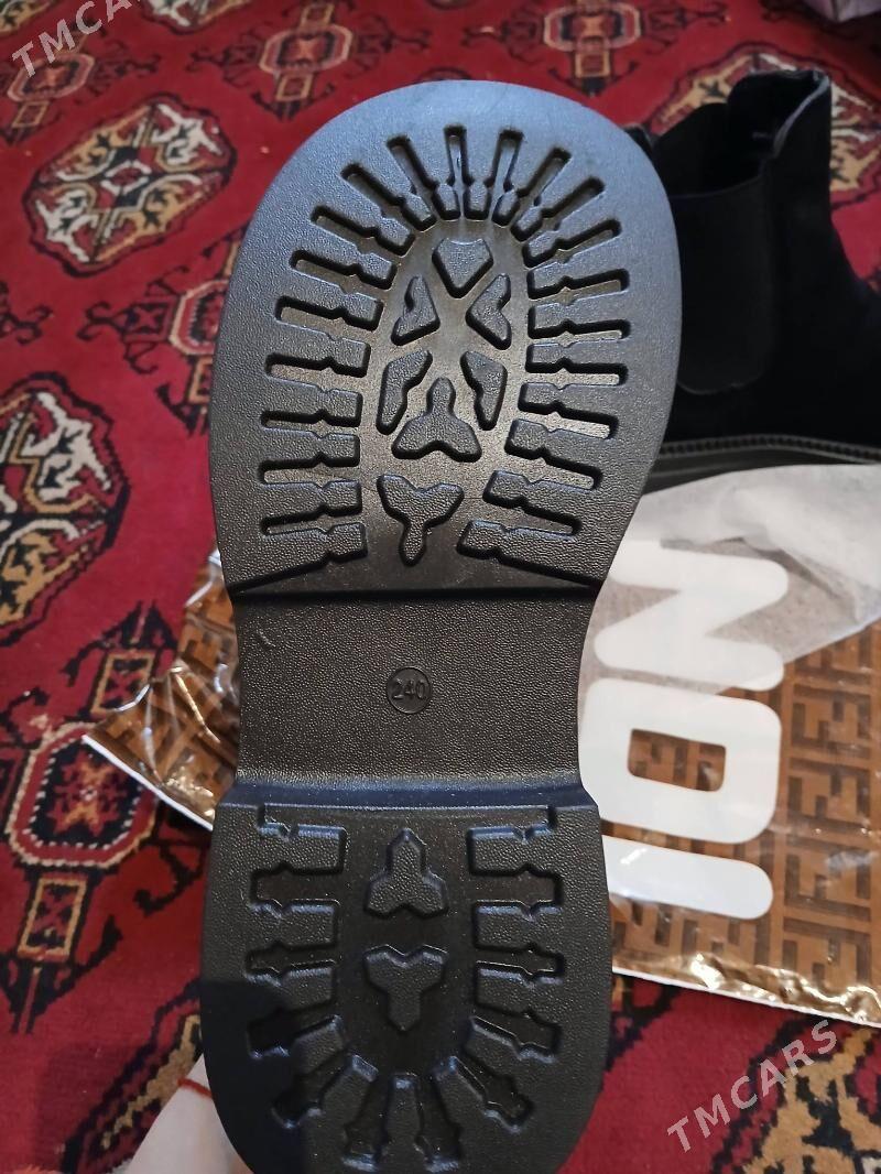 Ädık - Türkmenbaşy - img 2