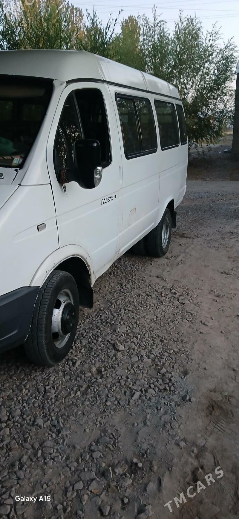 Gaz Gazel 2005 - 85 000 TMT - Болдумсаз - img 2