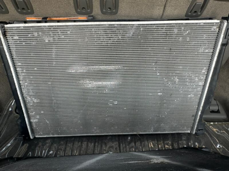 Lexus radýator 3 500 TMT - Aşgabat - img 3