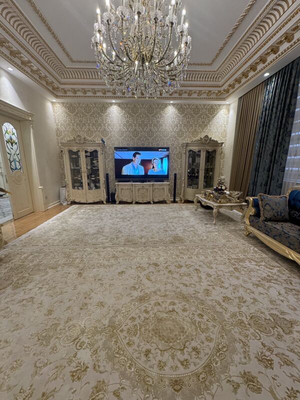 14 Tapgyr 5-komnat - Ашхабад - img 5