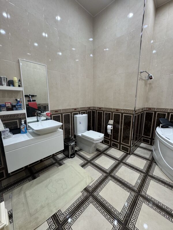 14 Tapgyr 5-komnat - Ашхабад - img 10