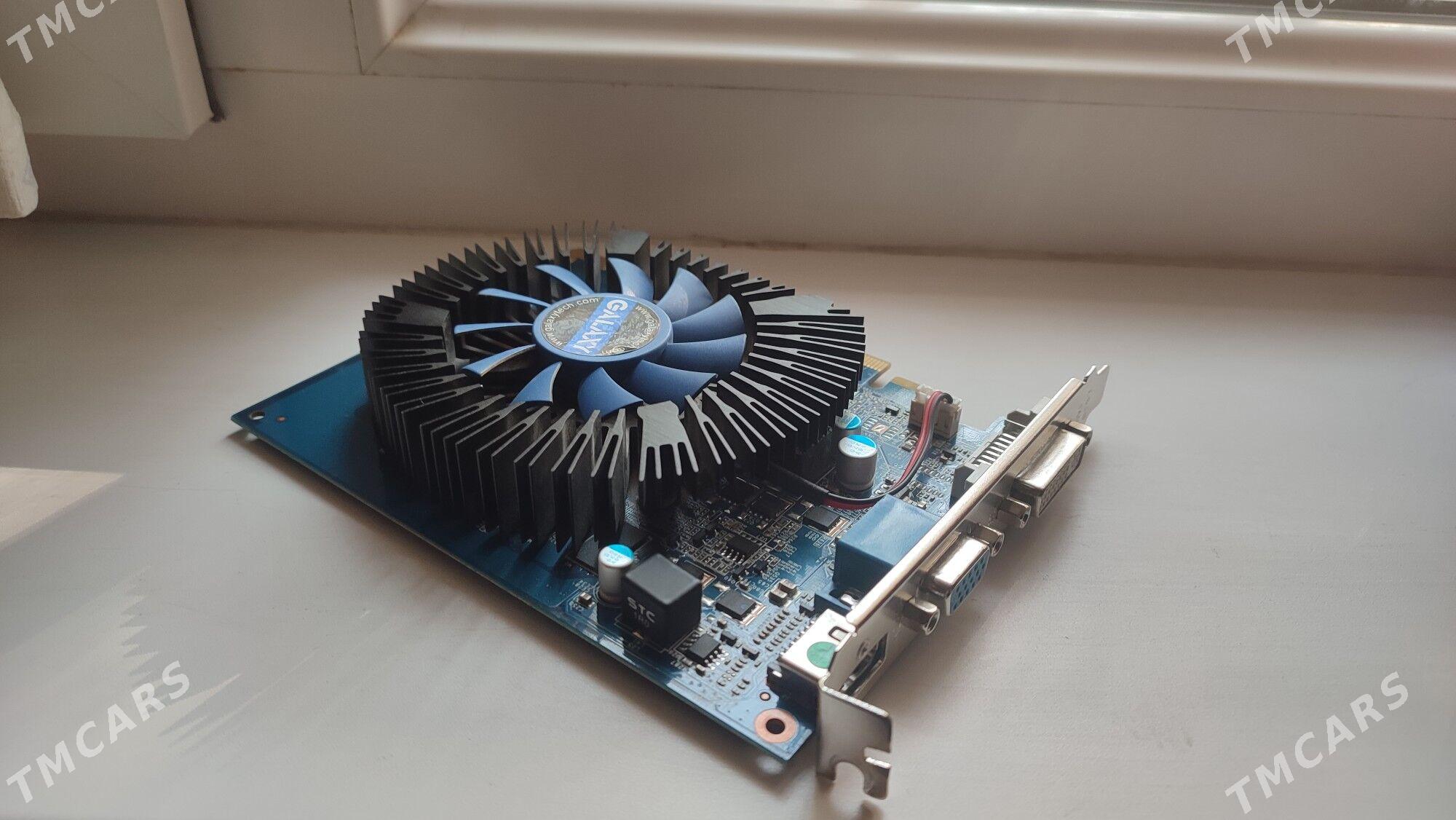 GALAXY GT730 2GB - 6 мкр - img 1