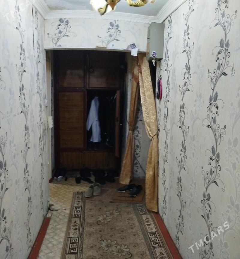 Сатлык жай 2 этаж 2 ком - Мары - img 4