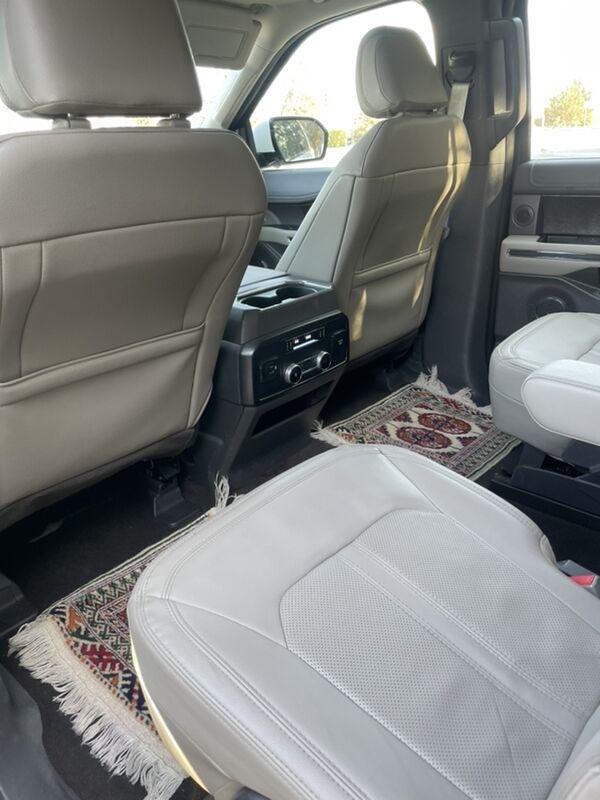 Ford Expedition 2021 - 522 000 TMT - Ашхабад - img 5