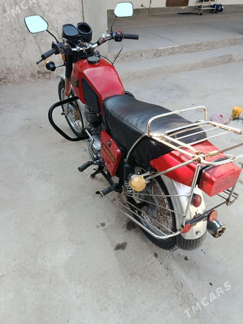 Iž Planeta 5 2022 - 8 000 TMT - Magdanly - img 2