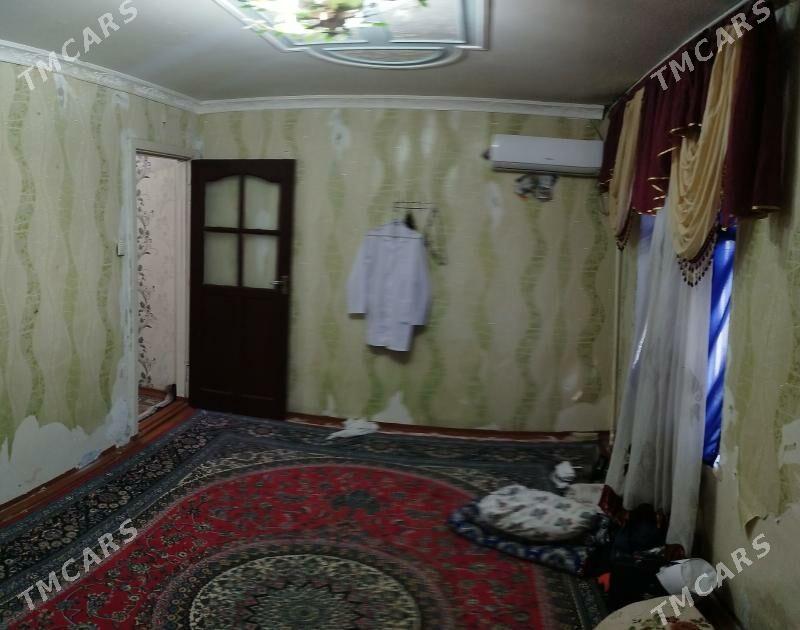 Сатлык жай 2 этаж 2 ком - Мары - img 2