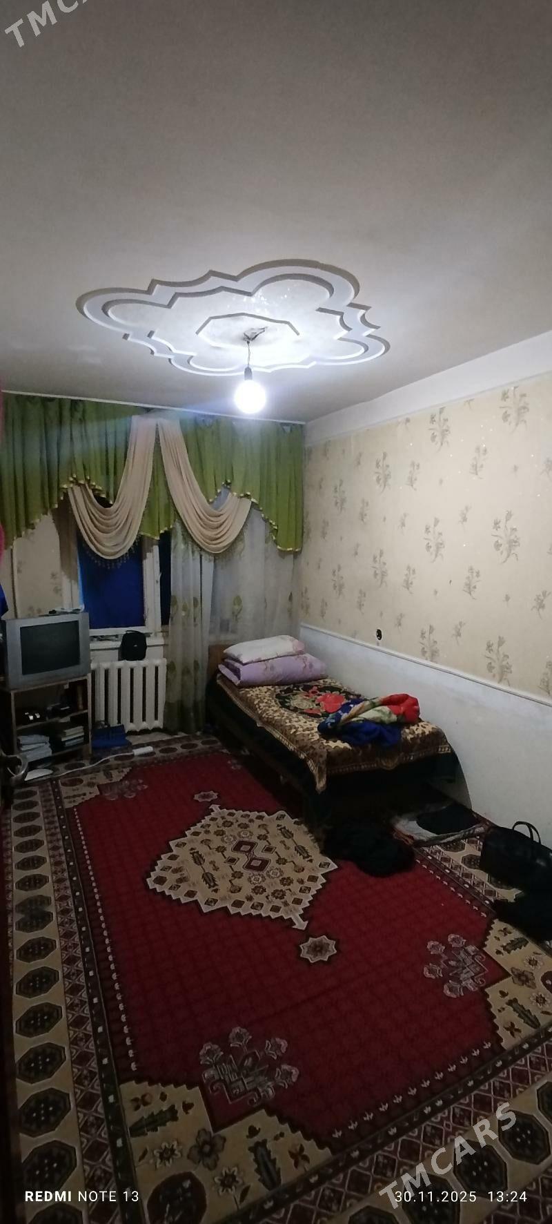 Сатлык жай 2 этаж 2 ком - Мары - img 3