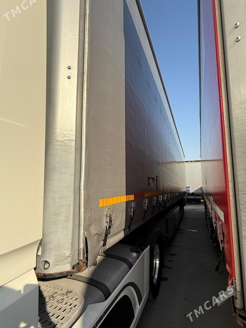 Kogel Euro Trailer 2021 - 480 000 TMT - Ашхабад - img 2