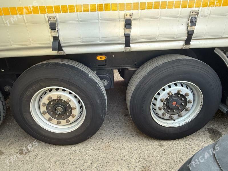 Kogel Euro Trailer 2021 - 480 000 TMT - Ашхабад - img 3