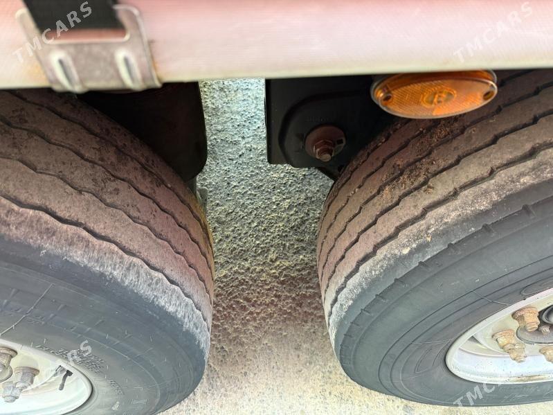 Kogel Euro Trailer 2021 - 480 000 TMT - Ашхабад - img 4