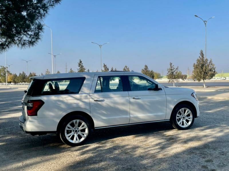 Ford Expedition 2021 - 522 000 TMT - Ашхабад - img 2