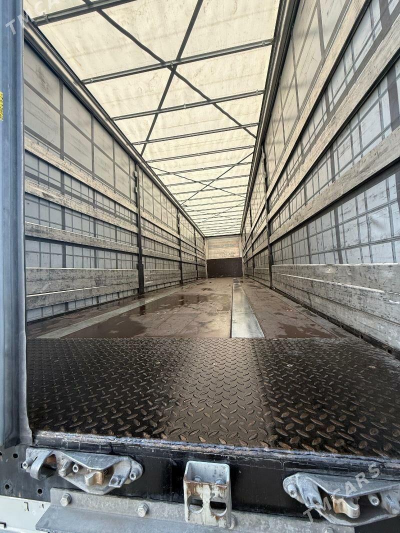 Kogel Euro Trailer 2021 - 480 000 TMT - Ашхабад - img 6