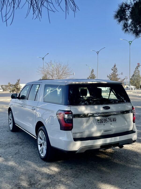 Ford Expedition 2021 - 522 000 TMT - Ашхабад - img 3