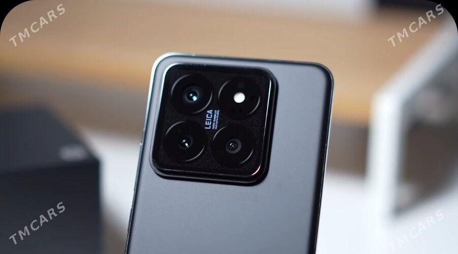 XIAOMI 14 Pro 16/ 1TB - Мары - img 2