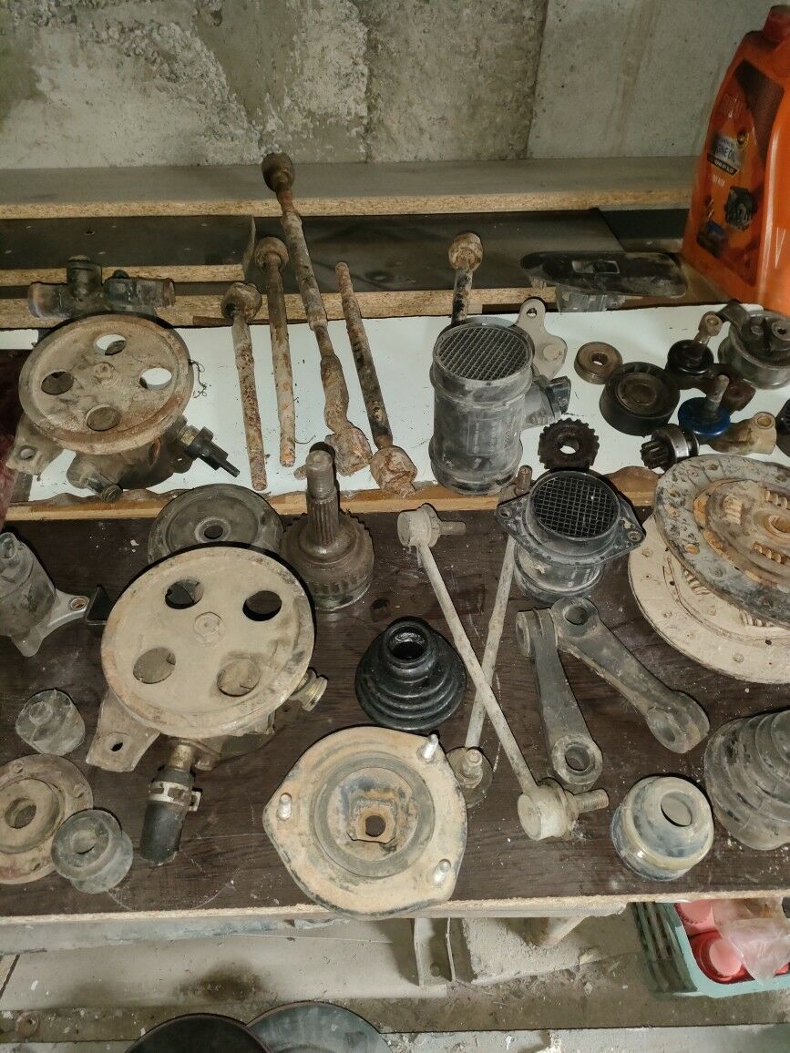 AWTO ŞAYLARI 1 TMT - Daşoguz - img 3