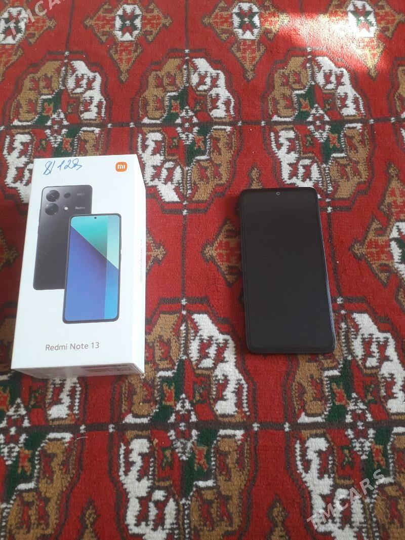 Redmi not 13 - Aşgabat - img 2
