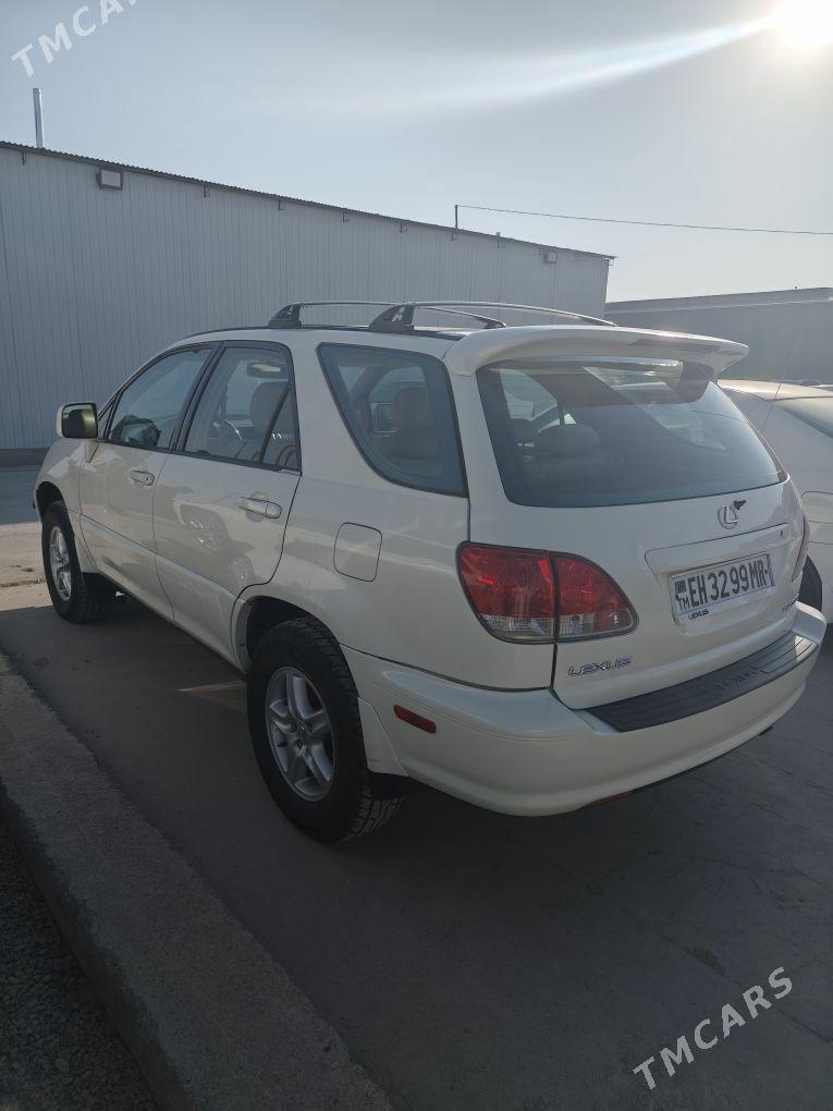 Lexus RX 300 1999 - 160 000 TMT - Mary - img 3